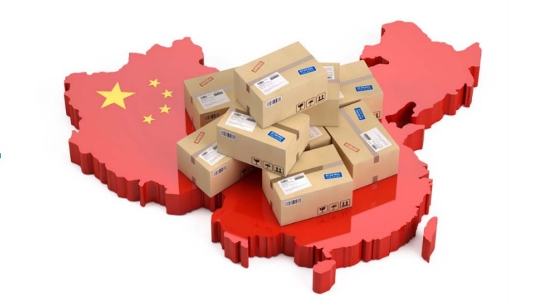 Articolo cina