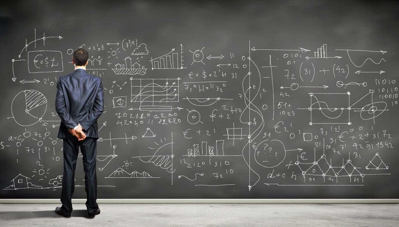 La tua azienda non ha (ancora) bisogno di innovatori - Digital Building Blocks