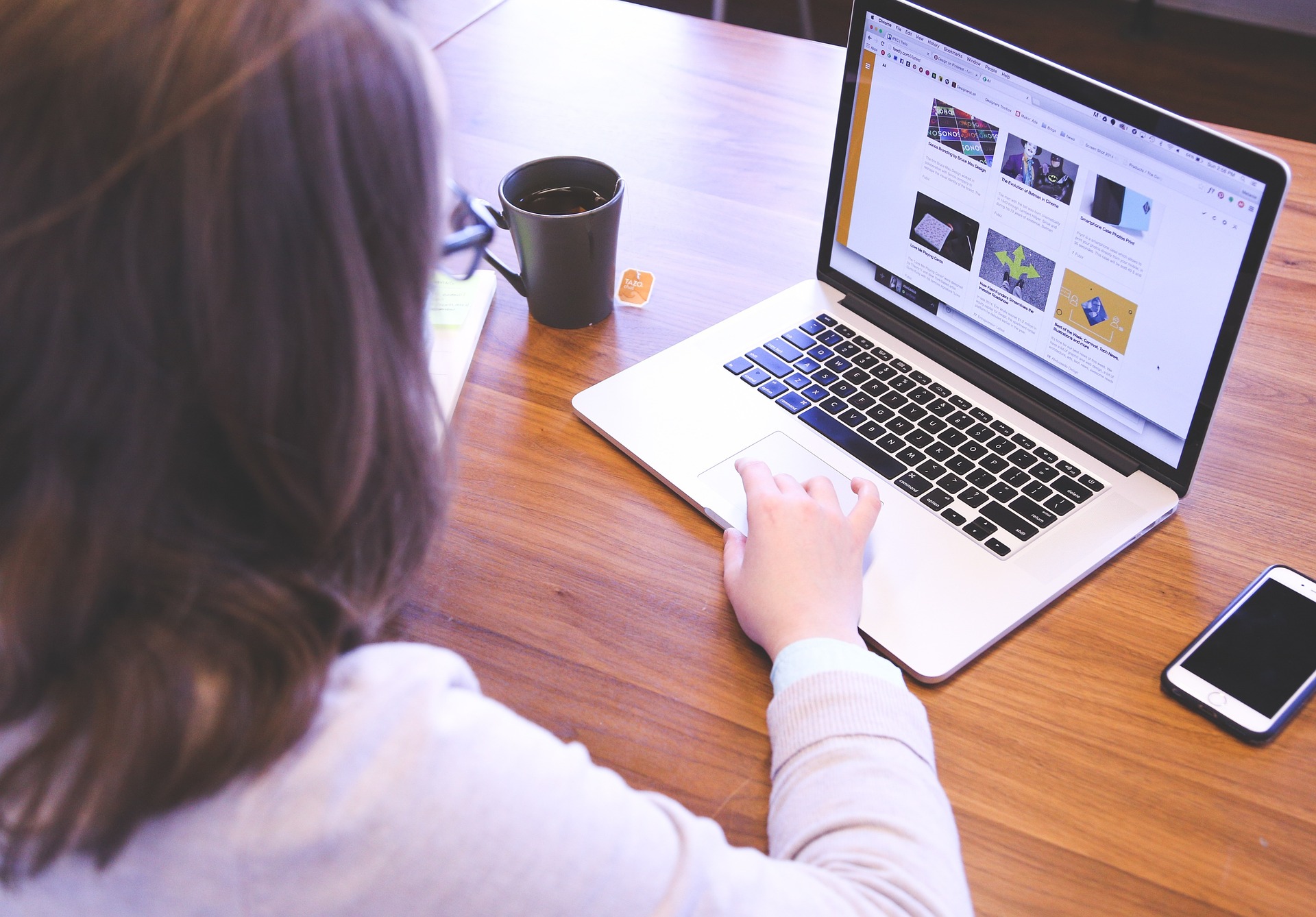 I 10 tool che devi conoscere per creare una landing page - DBB