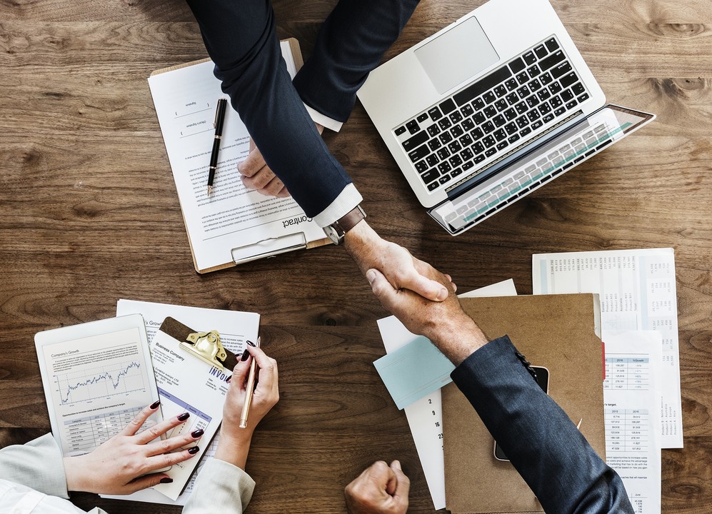 Quanto guadagna un Chief Digital Officer