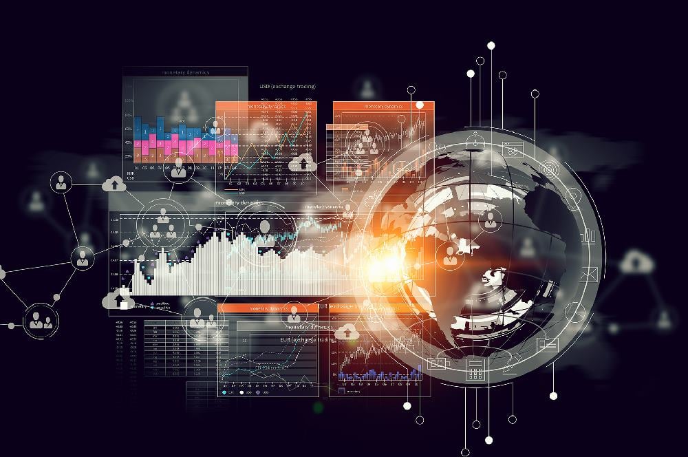 Big data & advanced analytics: cosa sono e come utilizzarli per ottenere un vantaggio competitivo - DBB
