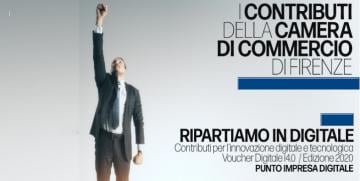 CCIAA FIRENZE VOUCHER