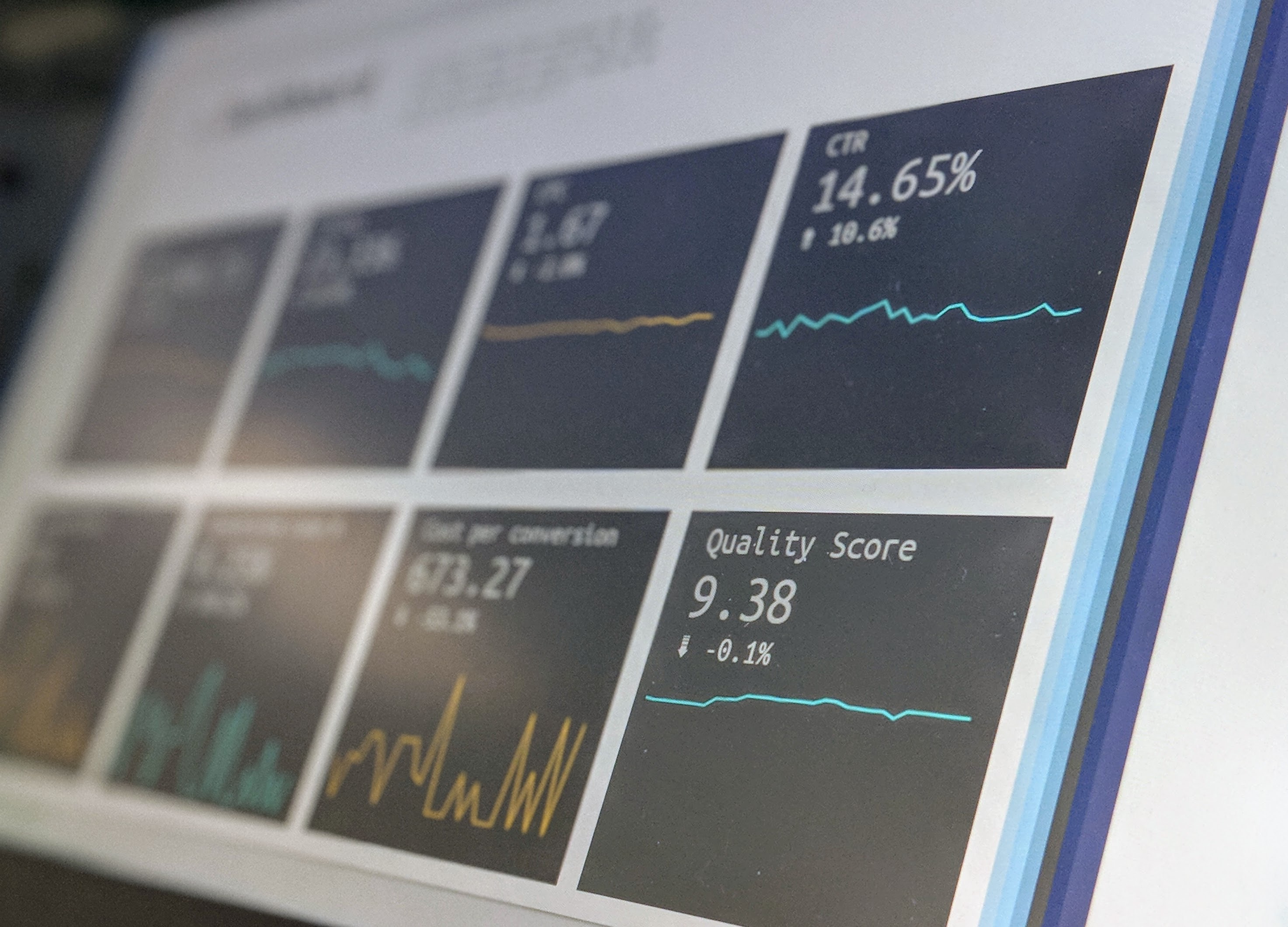 Come scegliere il miglior tool di Data visualization - DBB