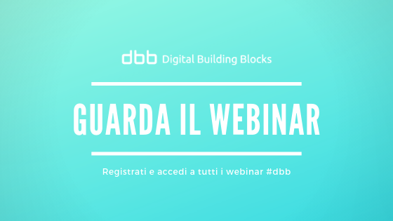 guarda il webinar