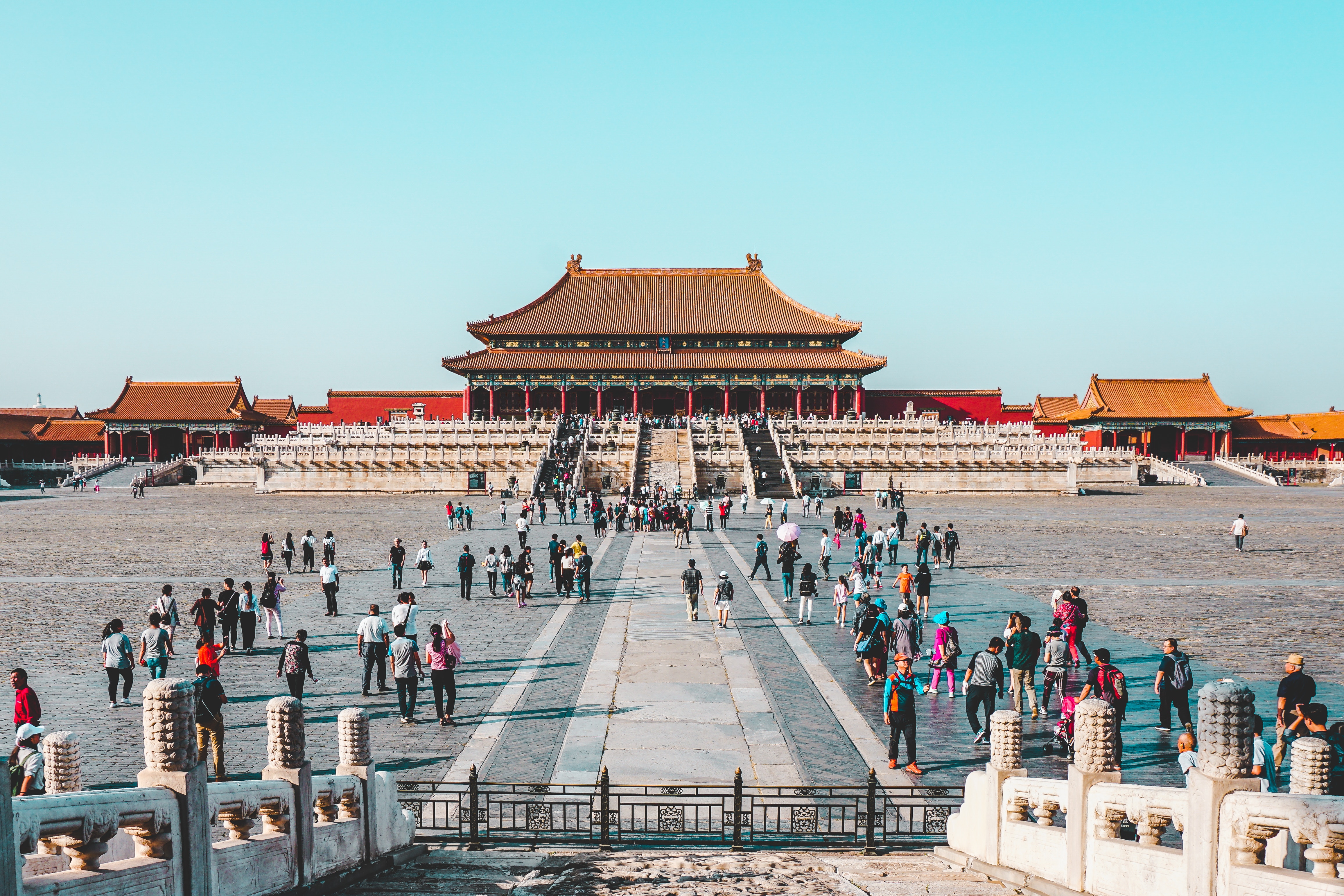Popolazione Cina 2019: non solo numeri, ma anche opportunità - DBB